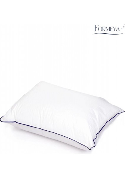 Climate %100 Pamuk Dış Kumaş Nano Jel Yastık Otel Yastığı 50*70 cm 1200 Gram indirimleri