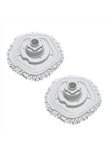 2pcs Xiaomi Dreame Bot W10 W10 Pro Kendi Koşulu Robot Vagum ve Po Polu Vakum Süpürge Parçaları (Yurt Dışından) fiyatları