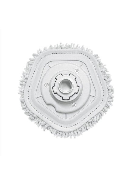 2pcs Xiaomi Dreame Bot W10 W10 Pro Kendi Koşulu Robot Vagum ve Po Polu Vakum Süpürge Parçaları (Yurt Dışından) fırsatları