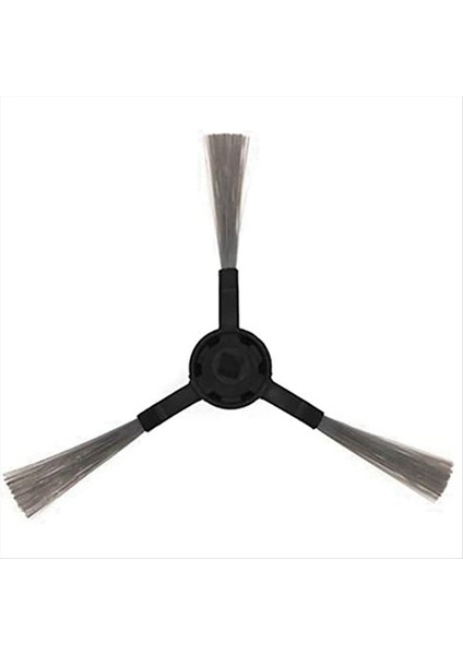2 Set Fırça Paçavrası Silindiri Xiaomi Mop P Viomi V2 Pro V3 Se V-RVCLM21B Aksesuarlar Robot Vakum Süpürücü (Yurt Dışından) fırsatları