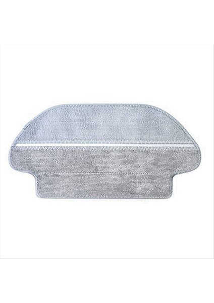 2 Set Fırça Paçavrası Silindiri Xiaomi Mop P Viomi V2 Pro V3 Se V-RVCLM21B Aksesuarlar Robot Vakum Süpürücü (Yurt Dışından) indirimleri