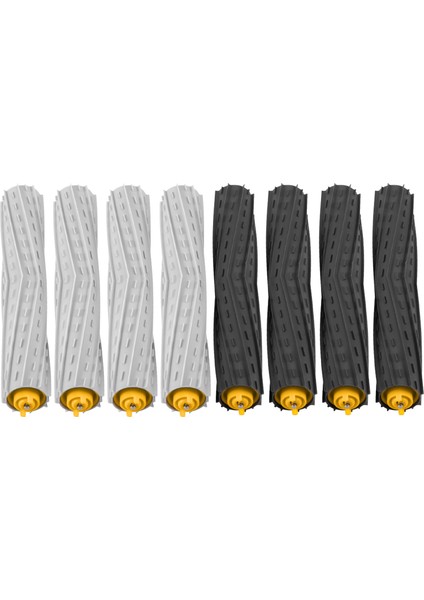 4 Irobot Oraya 800 Seri 850 860 861 866 870 880 890 900 Serisi 960 980 Robotik (Yurt Dışından) modelleri