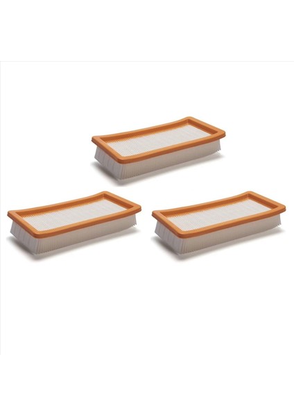 6pcs/karcher DS5500 DS6000 DS5600 DS5800 Robot Vakum Süpürge Parçaları 6 414-631 0 Hepa Filtreleri (Yurt Dışından) fiyatları