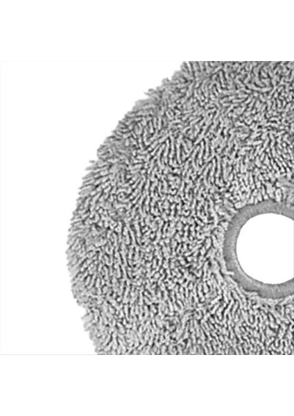 Uwant Edison 2 Plus U250 Yedek Yedek Parça Aksesuarları Yan Fırça Hepa Filtre Mop Kumaş (Yurt Dışından) fiyatları