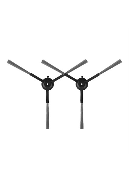 Uwant Edison 2 Plus U250 Yedek Yedek Parça Aksesuarları Yan Fırça Hepa Filtre Mop Kumaş (Yurt Dışından) modelleri