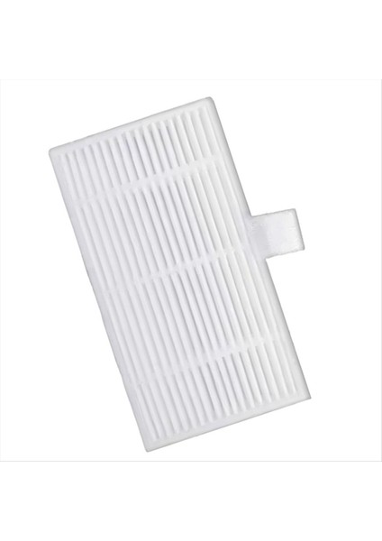 Uwant Edison 2 Plus U250 Yedek Yedek Parça Aksesuarları Yan Fırça Hepa Filtre Mop Kumaş (Yurt Dışından) fırsatları