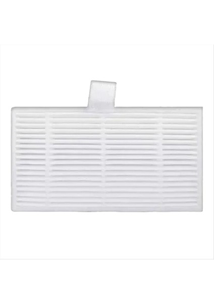 Uwant Edison 2 Plus U250 Yedek Yedek Parça Aksesuarları Yan Fırça Hepa Filtre Mop Kumaş (Yurt Dışından) indirimleri