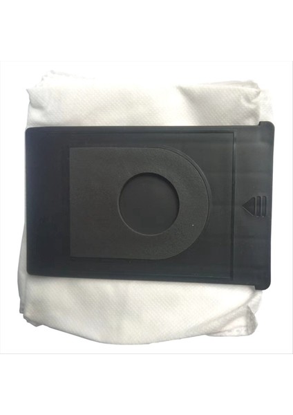 Proscenic S3 Ultenik Fs1 Toz Torbası Değiştirme Parçası Vakum Süpürge Yedek Aksesuar Değiştirme (Yurt Dışından) modelleri