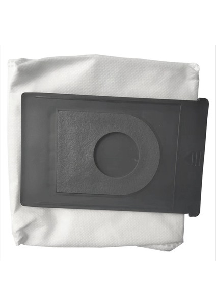 Proscenic S3 Ultenik Fs1 Toz Torbası Değiştirme Parçası Vakum Süpürge Yedek Aksesuar Değiştirme (Yurt Dışından) indirimleri