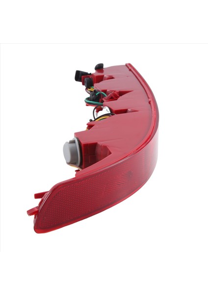 Abd Sağ Arka Tampon Işık Fren Uyarı Lambası Kuyruğu Durma Lambası 4L0945096A Audi Q7 2007-2015 Için (Yurt Dışından) indirimleri