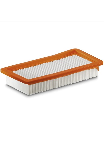 6pcs/karcher DS5500 DS6000 DS5600 DS5800 Robot Vakum Süpürge Parçaları 6 414-631 0 Hepa Filtreleri (Yurt Dışından) indirimleri