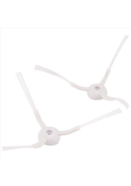 Rowenta Explorer Serie Için 16X Hepa Filtre Yan Fırçası 60 RR7455 7447 Tefal Serie 60 Robotik Vakum Süpürge Yedek (Yurt Dışından) fırsatları