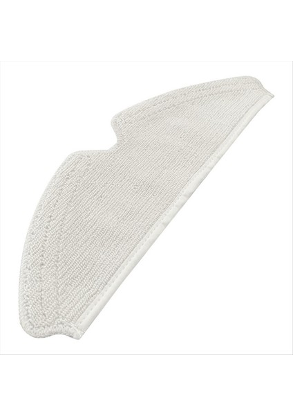 10 Adet Miwhole M7 Pro Mop Mop Bezleri Rag Robot Vakum Süpürge Yedek Aksesuarlar Yedek Parça (Yurt Dışından) fırsatları