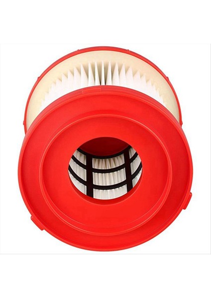 Islak/kuru Vakum Hepa Yedek Filtresi 2 Paket 49-90-1900 Elektrikli Süpürge Parçaları (Yurt Dışından) modelleri