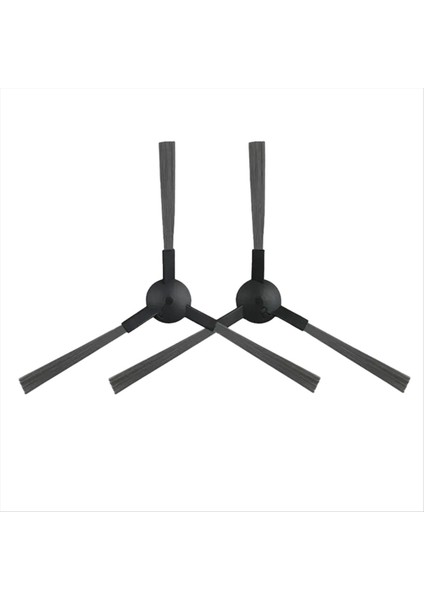 Ropo Cam 3 Ropo Cam 4 Robot Vakum Süpürge Yedek Parçalar Aksesuarlar Yan Fırça Filtre Paspas Bezi (Yurt Dışından) fırsatları