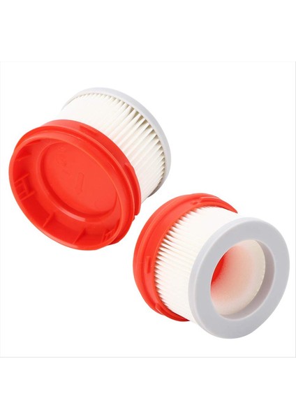 Xiaomi Dreame Için 10 Pcs V9 V10 V11 V8 V9B V9P Xr Kablosuz Elde Taşınır Vakum Süpürge Hepa Filtre Yedek Parçaları (Yurt Dışından) modelleri
