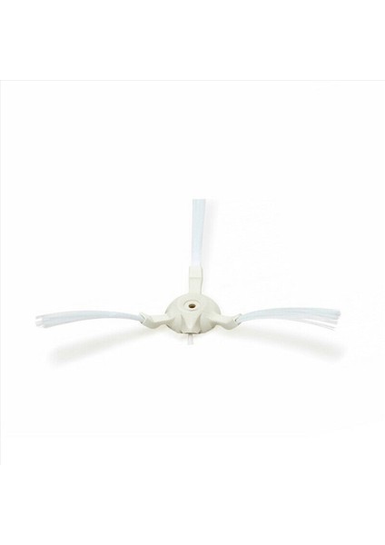 360 S6 Süpüren Robot Vakum Süpürücü Yedek Yedek Parçalar Için 4x Fırça Yan Fırçaları (Yurt Dışından) fiyatları