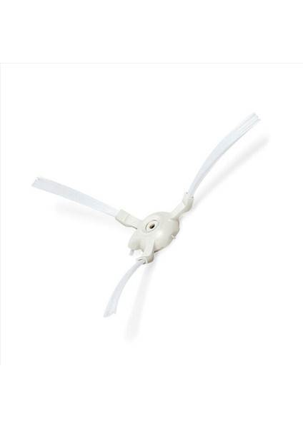 360 S6 Süpüren Robot Vakum Süpürücü Yedek Yedek Parçalar Için 4x Fırça Yan Fırçaları (Yurt Dışından) modelleri