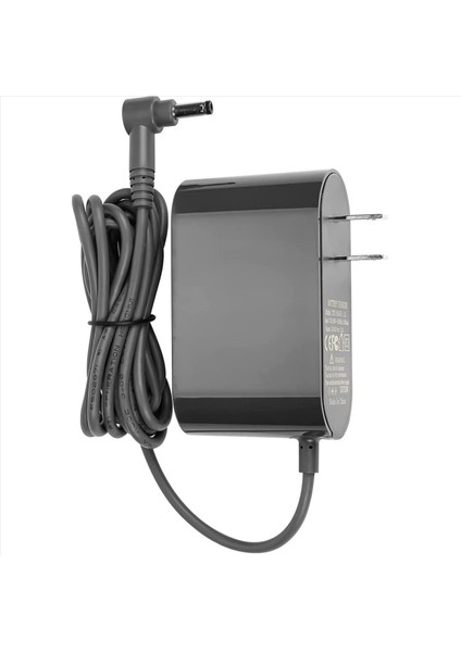 2x Dyson V10 V15 Kablosuz Vakum Güç Kaynağı Için Yedek Şarj Cihazı 30 45V 1 1A Abd Fişi (Yurt Dışından) fırsatları