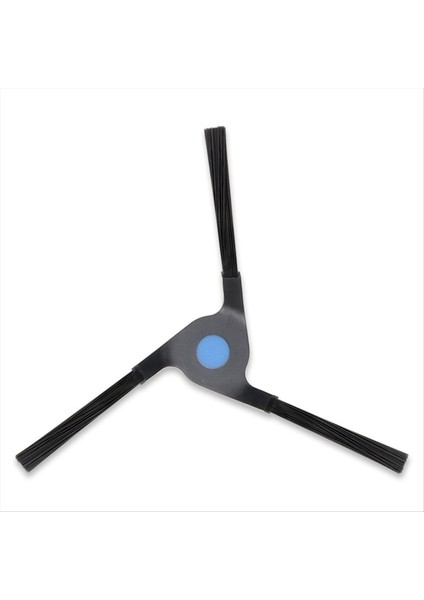 Ecovacs Için X2 X2PRO Süpürme Robot Yedek Parçalar Yedek Parça Yedek Aksesuarlar Sarf Meydanları Parçaları (Yurt Dışından) modelleri