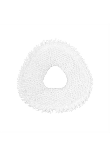 Narwal J4 / J4 Lite Robot Vakum Paspas Bezi Yedek Yedek Parça Aksesuarları Için Uyumlu 12PCS (Yurt Dışından) fiyatları