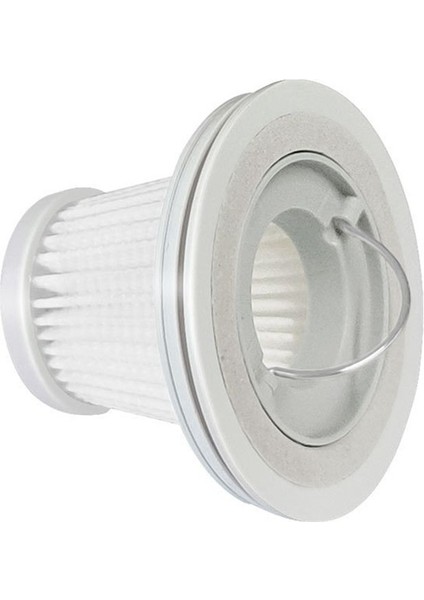 Xiaomi Mijia Için Hepa Filtresi Vakum Süpürge Taşınabilir Taşınabilir El Vakum Süpürge Filtre Ekranı (4 Set) Için Uygundur (Yurt Dışından) modelleri