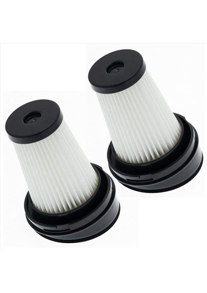 Grundig Için 4pcs Hepa Filtreleri VCH9932 Vakum Süpürge Parça Numarası 9178013673 Yedek Filtre Kartuşu (Yurt Dışından) modelleri