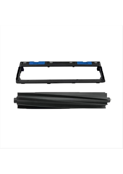 Roller Fırça Kapağı Ecovacs Deebot X2 Omnı / X2 / X2 Pro / X2 Pro / DE86 Parça Aksesuarları Için Ana Fırça (Yurt Dışından)