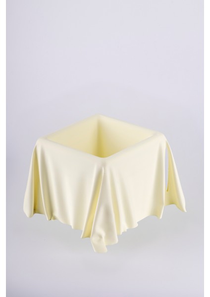 Saksı 20X20X13,5CM NO.601 modelleri