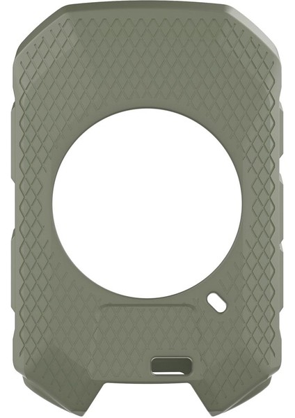 Garmin Edge Mtb Için Kronometre Silikon Kılıfı (Yurt Dışından) modelleri