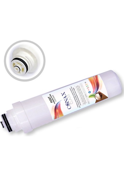 Class Tak Çevir 5'li Filtre Seti Vontron Membran fırsatları