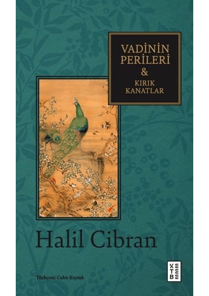 Vadinin Perileri & Kırık Kanatlar