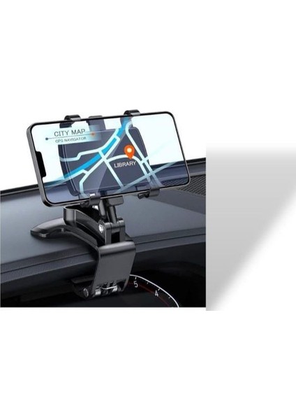 Araç Torpido Üstü Telefon Tutucu fiyatları