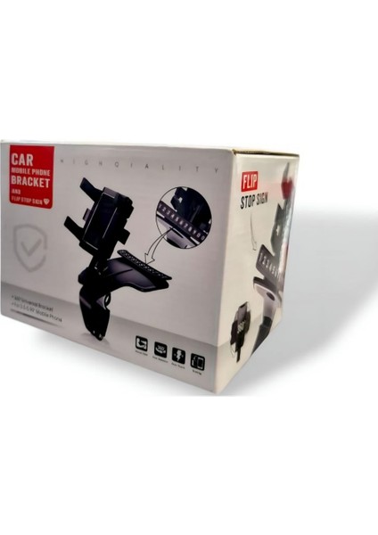 Araç Torpido Üstü Telefon Tutucu fırsatları