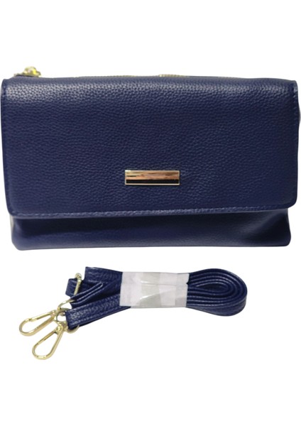 ( Küçük Boy ) Çapraz Crossbady Kadın Omuz Çantası