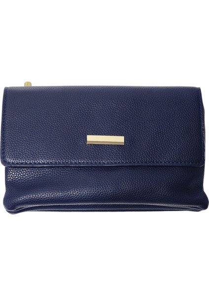 ( Küçük Boy ) Çapraz Crossbady Kadın Omuz Çantası