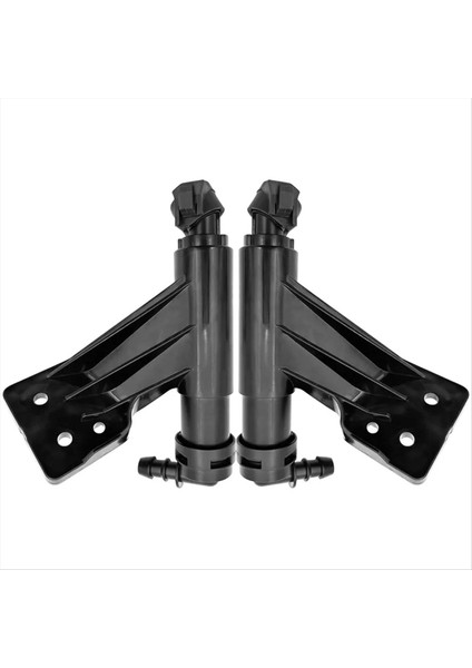 Ön Far Yıkayıcı Nozul Far Temizlik Sprey Pompası 98671-2P500 98672-2P500 Kia Sorento 2013 2014 (Yurt Dışından) fırsatları