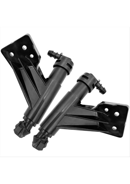 Ön Far Yıkayıcı Nozul Far Temizlik Sprey Pompası 98671-2P500 98672-2P500 Kia Sorento 2013 2014 (Yurt Dışından) indirimleri