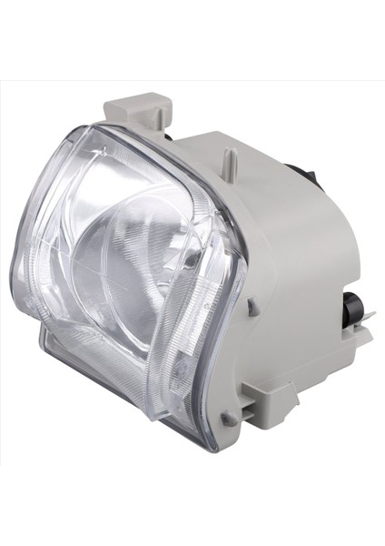 Lexus IS250 Için IS300 2006 2007 2008 2009 2010 Araba Ön Tampon Sisli Sis Sisi Işıklar Sol Side 81221-53280 (Yurt Dışından)