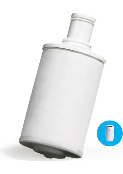 Su Arıtma Sistemi Uv Teknolojili Yedek Kartuş Espring