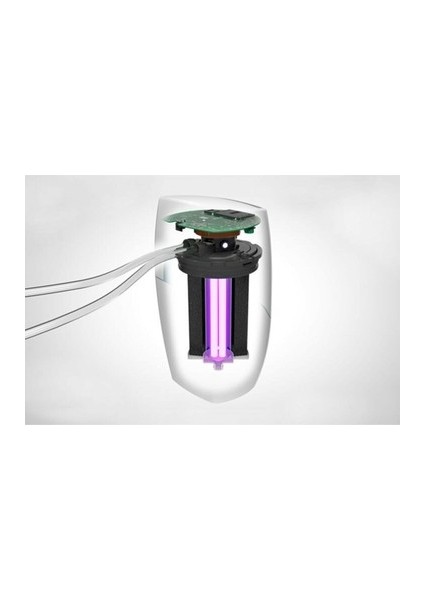 Su Arıtma Sistemi Uv Teknolojili Yedek Kartuş Espring modelleri