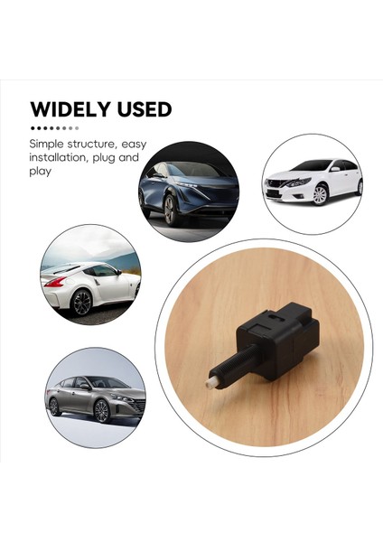 Nissan Maxima Altima Pathfinder Frontier Sentra Için Fren Işığı Anahtarı (Yurt Dışından) indirimleri