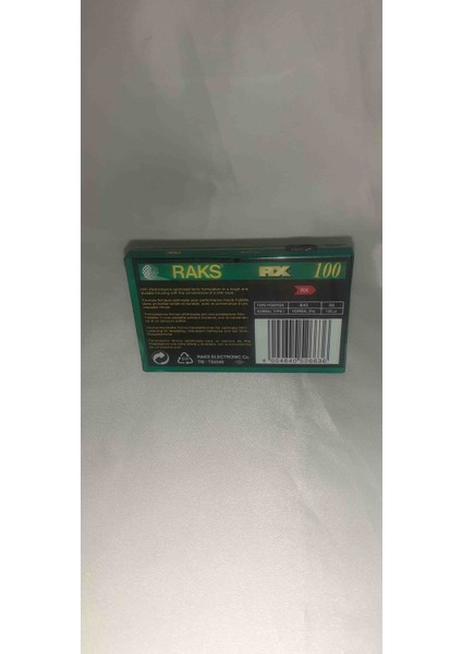 Super Slım 100 Luk Bos Kaset fiyatları