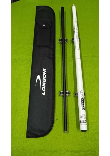 Profesyonel Karbon Fiberglas Bilardo Istakası...