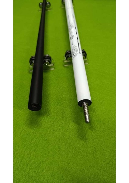 Profesyonel Karbon Fiberglas Bilardo Istakası... modelleri