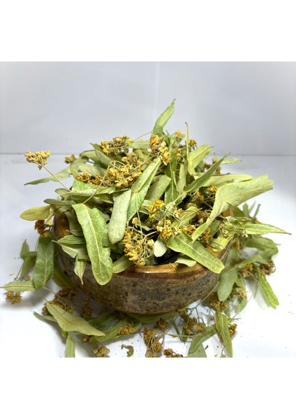 Doğal Ihlamur 80 gr | Katkısız El Yapımı Bitki Çayı | Kışın Vazgeçilmezi fiyatları