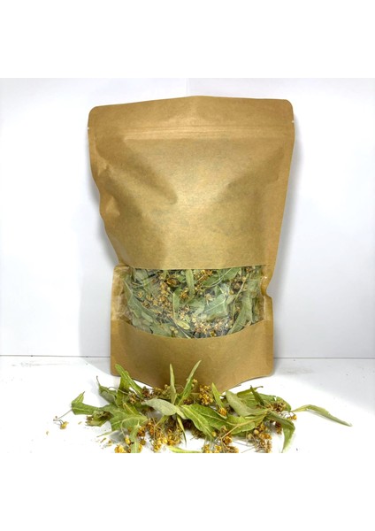 Doğal Ihlamur 80 gr | Katkısız El Yapımı Bitki Çayı | Kışın Vazgeçilmezi fırsatları