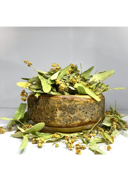 Doğal Ihlamur 80 gr | Katkısız El Yapımı Bitki Çayı | Kışın Vazgeçilmezi indirimleri