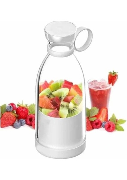 Anneler Gününe Özel Hediye Bardak Blender Paslanmaz Çelik Lı