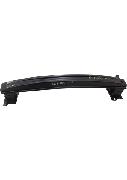 5E5807305A Tampon Demiri Arka Octavia 13-19 Siyah